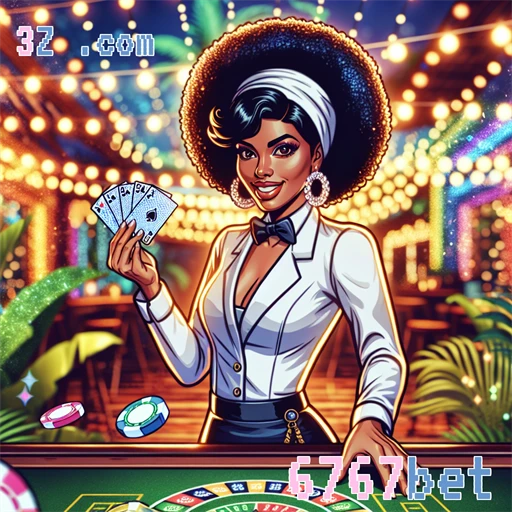 6767bet Cassino Online