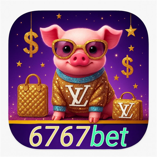 6767bet