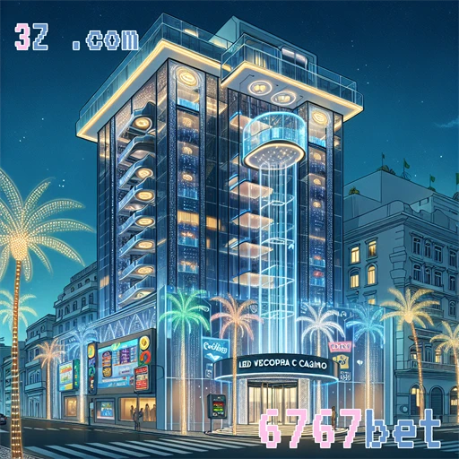 6767bet Promoções